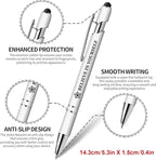 Vebermo 15 Pack Motivational Pen Set - Image 2