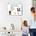 TSJ OFFICE Dry Erase White-Board - Image 5