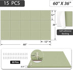 BXI Felt Bulletin Board - Image 2