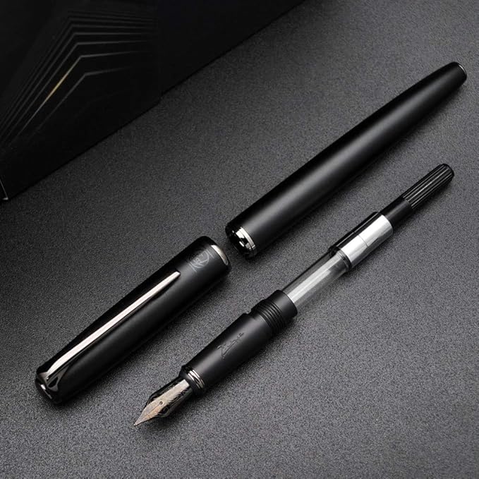 czxwyst Picasso 916 Malage Fountain Pen Original Box New Version - Image 3