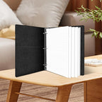 3-Hole Line Paper Refills, Letter Size Loose-Leaf Paper, 300 Sheets/600 Pages - Image 8