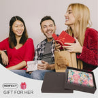 BWEGRHE Cute Credit Card Holder - Image 7