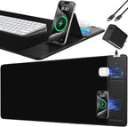 Mouse Pad, Office Desk Mat, Large Gaming Mousepad