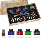 YICMY Calligraphy Pen Set, Calligraphy Set by YICMY