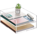 HeZone Paper Organizer Letter Tray, School Teacher Office Supplies Organization by HeZone