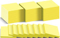 Sticky Notes 3x3 in Post, Strong Adhesive by VIPSTAR