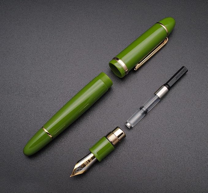 JINHAO X159 Fountain Pen - Image 4