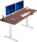 VIVO Electric 60 x 24 in Standing Desk, Memory Height Adjustment, 1B Series by VIVO