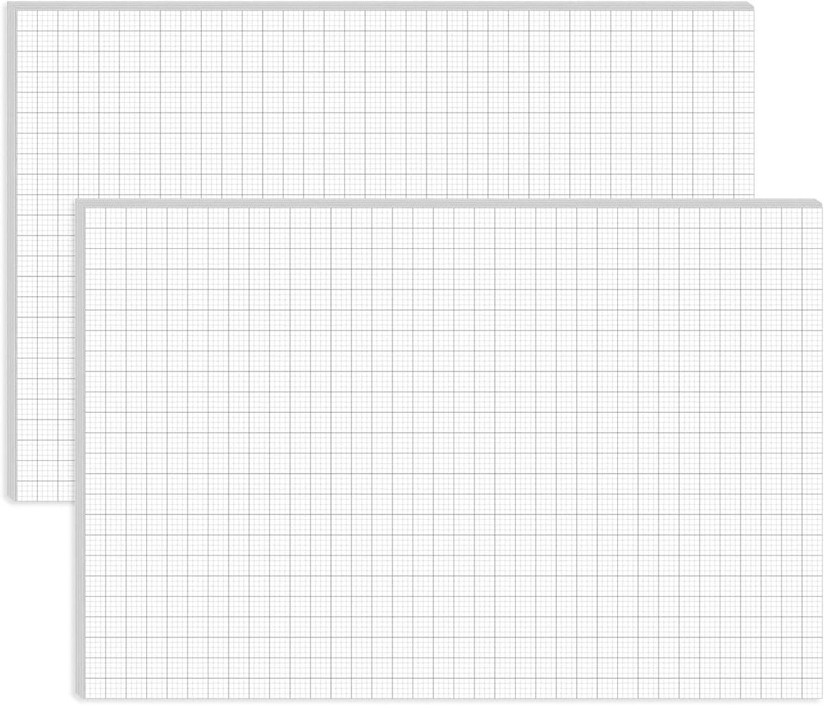 Graph Paper Pad