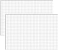 Graph Paper Pad by Yaridar
