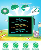 KOKODI 12 Inch LCD Writing Tablet - Image 3