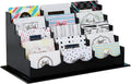 Vevitts Business Acrylic Card Holder Display