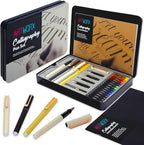 Artworx Calligraphy Pens Set by Artworx