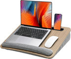 HUANUO Portable Lap Laptop Desk - Image 8