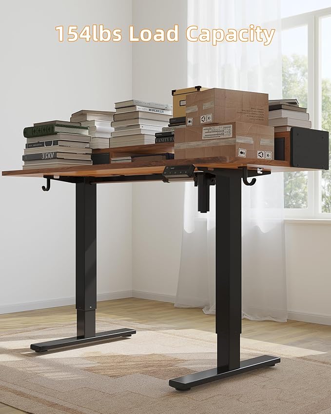 YIHAYO Electric Standing Desk - Image 4