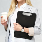 6 Pack Clipboard with Storage, High Capacity Storage Clipboard 8.5 x 11 with - Image 6