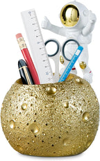 Kimdio Pen Holder, Astronaut Stand by Kimdio