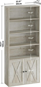 IRONCK Industrial Bookshelves and Bookcases - Image 3