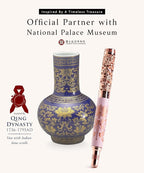 ARTEX Luxury Fountain Pen Set - Image 4