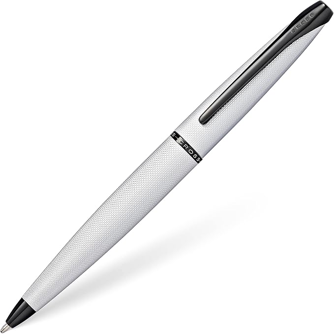 Cross ATX Refillable Ballpoint Pen Presented in a Luxury Gift Box by Cross