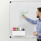 HBlife Magnetic Dry Erase Marker Holder - Image 5