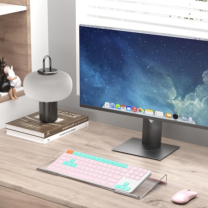 BEEGO Ergonomic Computer Keyboard Stand - Image 4
