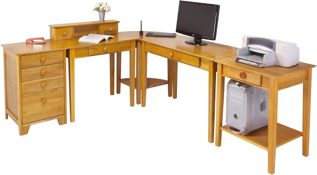 Winsome Studio 5Pc Home Office Set