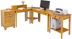 Winsome Studio 5Pc Home Office Set