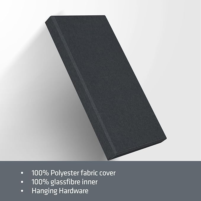 UMIACOUSTICS 4 PCS Acoustic Panels - Image 6