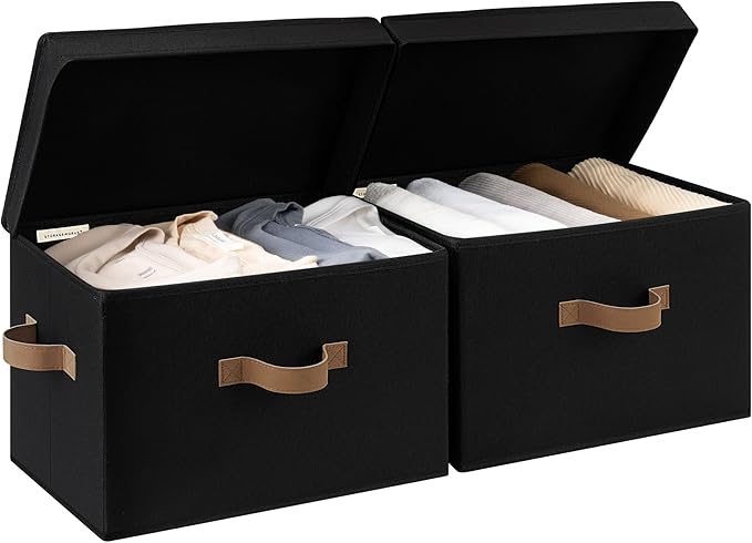 StorageWorks Fabric Storage Bins by StorageWorks