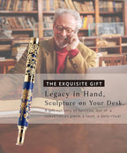 ARTEX Luxury Fountain Pen - Image 3