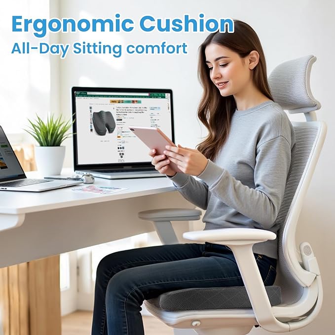 TushGuard Seat Cushion - Image 7