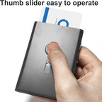 2 Pack Business Card Holder - Image 7