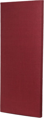 ATS Acoustics Sound Absorbing Acoustic Panel 24" x 48" x 2" Beveled Edge - Image 4