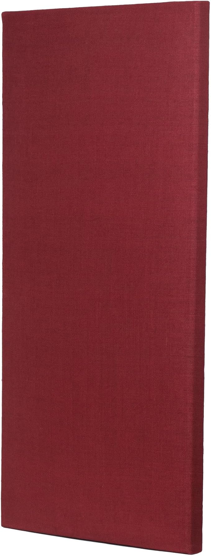 ATS Acoustics Sound Absorbing Acoustic Panel 24" x 48" x 2" Beveled Edge - Image 4