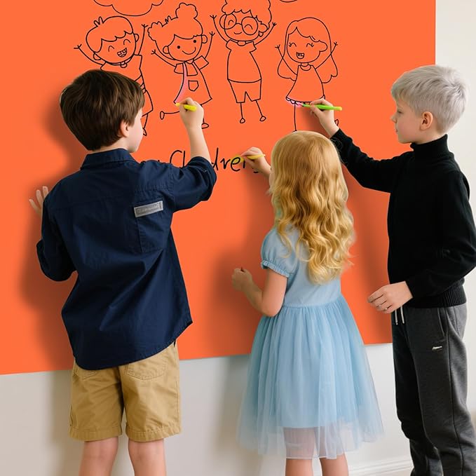 Magnetic Glass Whiteboard - Image 6