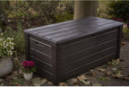 Keter Outdoor Storage Deck Box, - Image 6