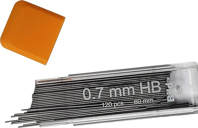 Bild Premium Mechanical Pencil Lead Refills - Image 4