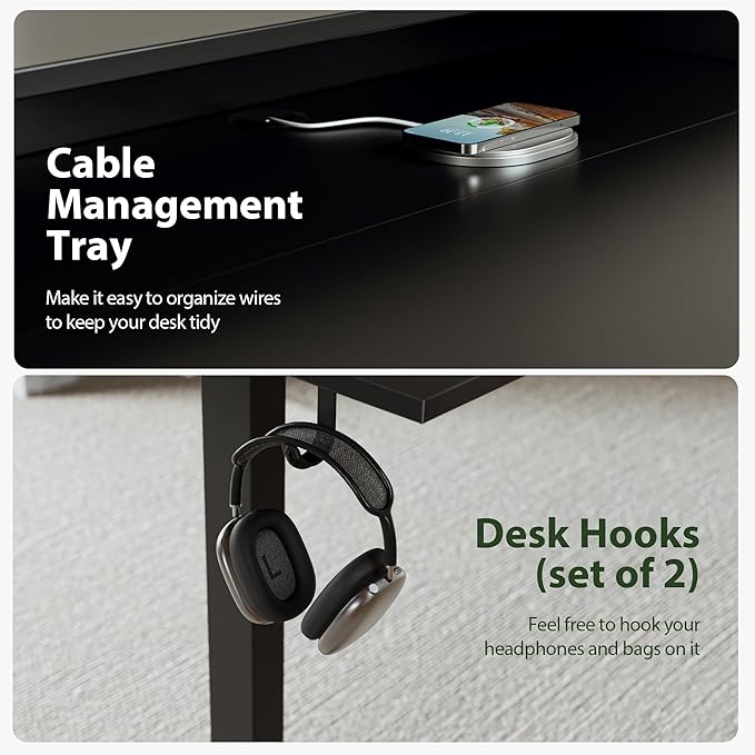 Agilestic Electric Standing Desk - Image 8