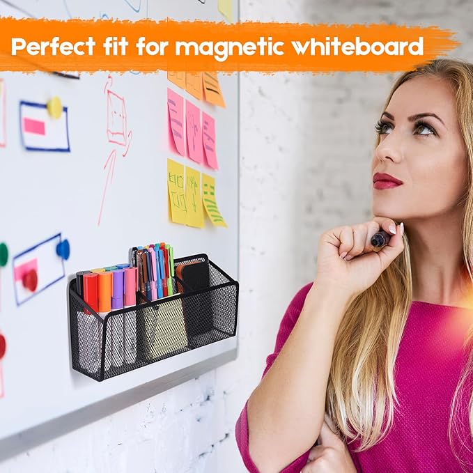 Ameceres Magnetic Pencil Holder - Image 5
