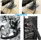 Summer Ready 2-Pack Split Sleeving Cable Protector - Image 9