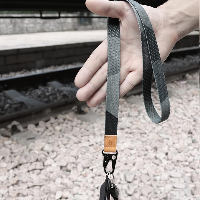Cool Lanyards, Neck Strap Key Chain Holder, Neck Lanyards - Image 3
