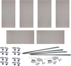 ATS Acoustics Home Office Residential Acoustic Treatment Room Kit Sound - Image 3