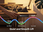 FEZIBO 55" Electric Standing Desk - Image 7