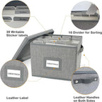 Greeting Card Organizer Box - Image 4