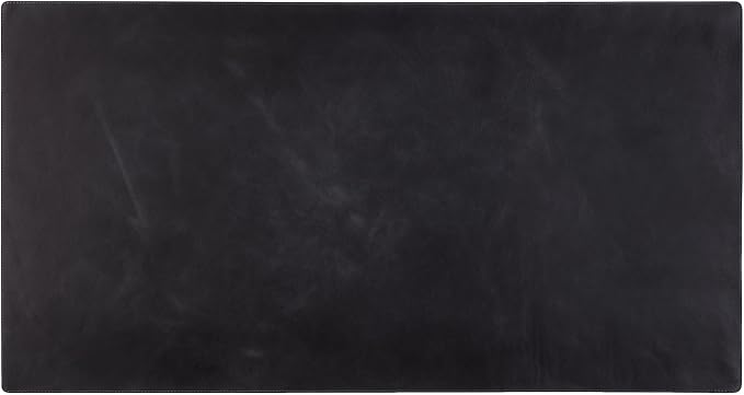 Node Leather - Leather Desk Mat - Executive Real Leather Desk Pad - Genuine - Image 2
