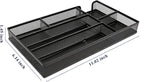EsOfficce Drawer Organizer, Desk Organizer, Desk Drawer Organizer - Image 7