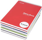 Mintra Office Steno Book - Image 2