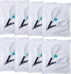 Skin Staple Removal Kit, Includes Staple Remover and Gauze Sponge by Unknown