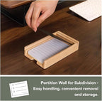 muso wood Daily To Do List Planner - Image 4